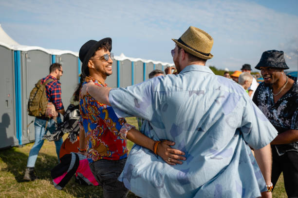 Best Long-term porta potty rental  in Stanwood, WA