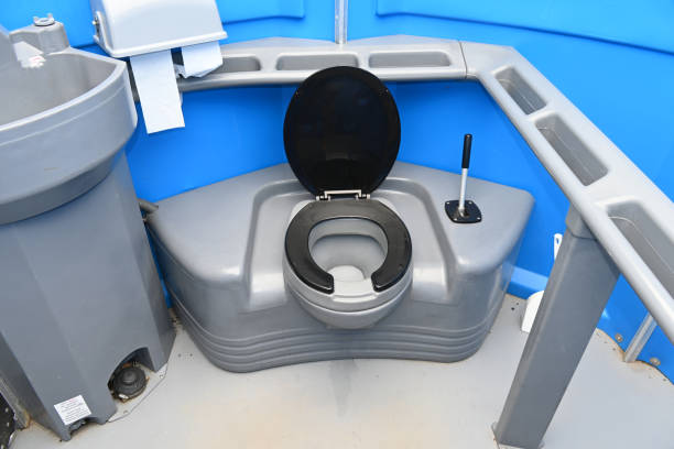 Best Local porta potty services  in Stanwood, WA
