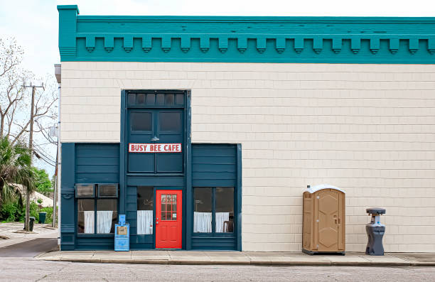 Best Temporary restroom rental  in Stanwood, WA