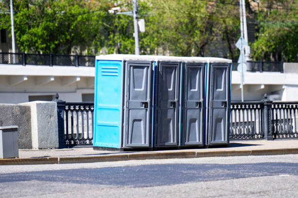 Sanitation services for porta potties in Stanwood, WA