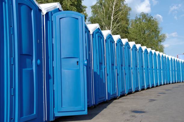 Sanitation services for porta potties in Stanwood, WA
